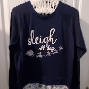 🌟SALE🌟  Jaclyn Intimates holiday pajamas